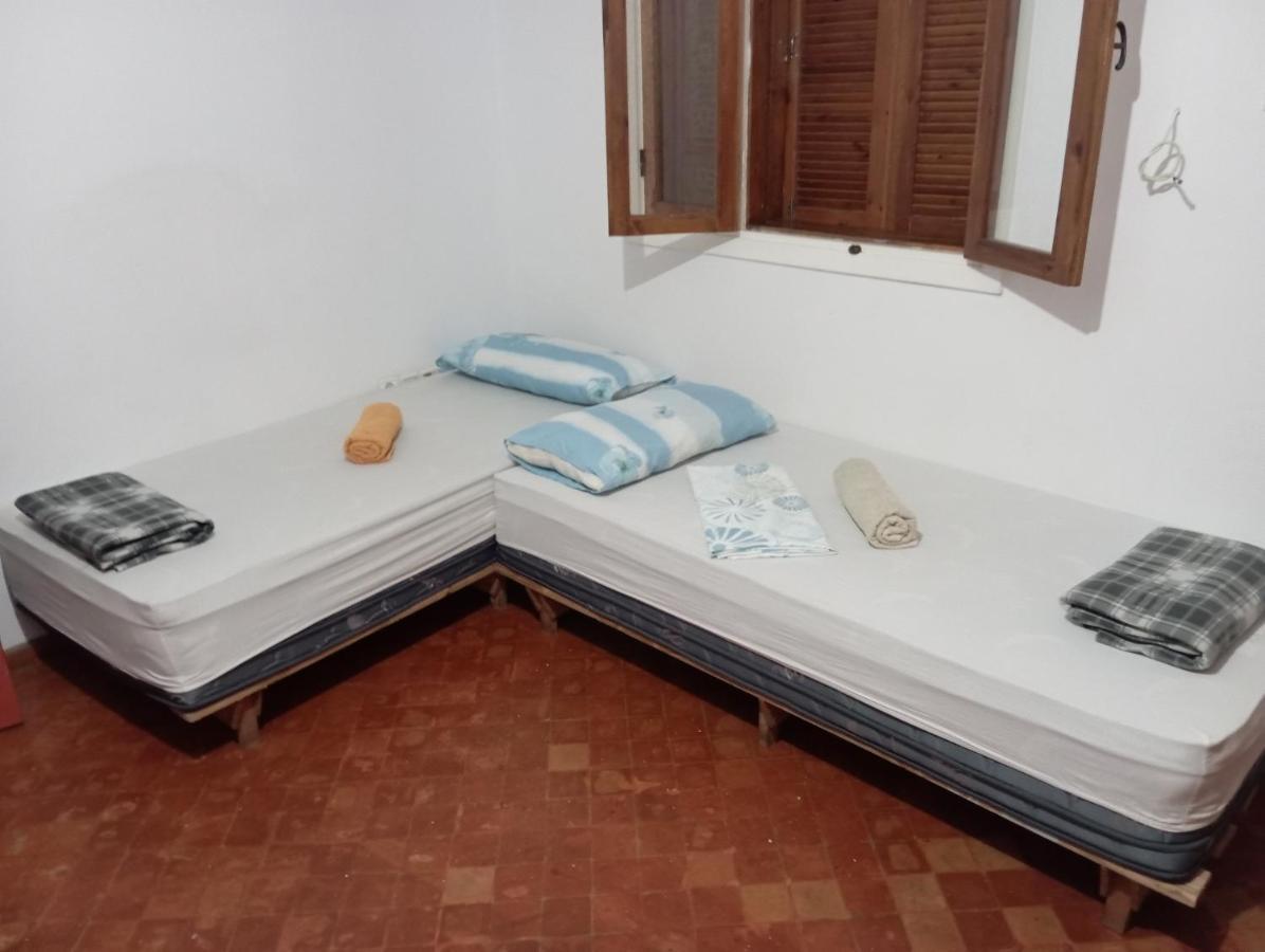 Albergue Kayezer Rabat Exterior foto